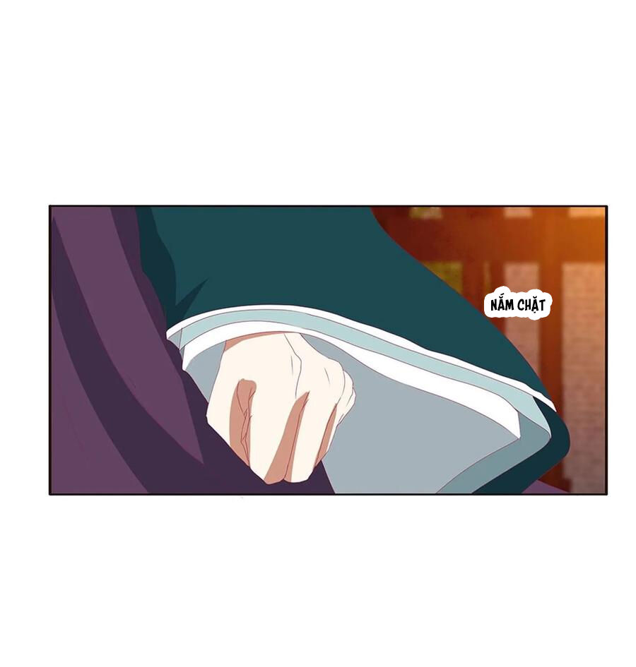 Thông Linh Phi Chapter 609 - Trang 2