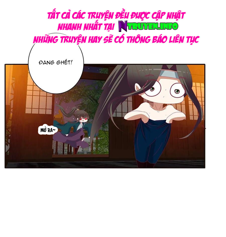 Thông Linh Phi Chapter 609 - Trang 2