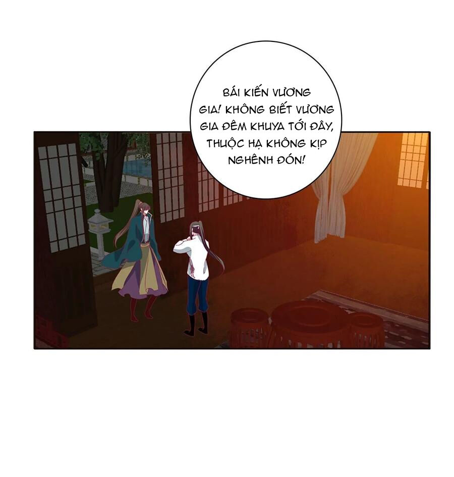 Thông Linh Phi Chapter 609 - Trang 2