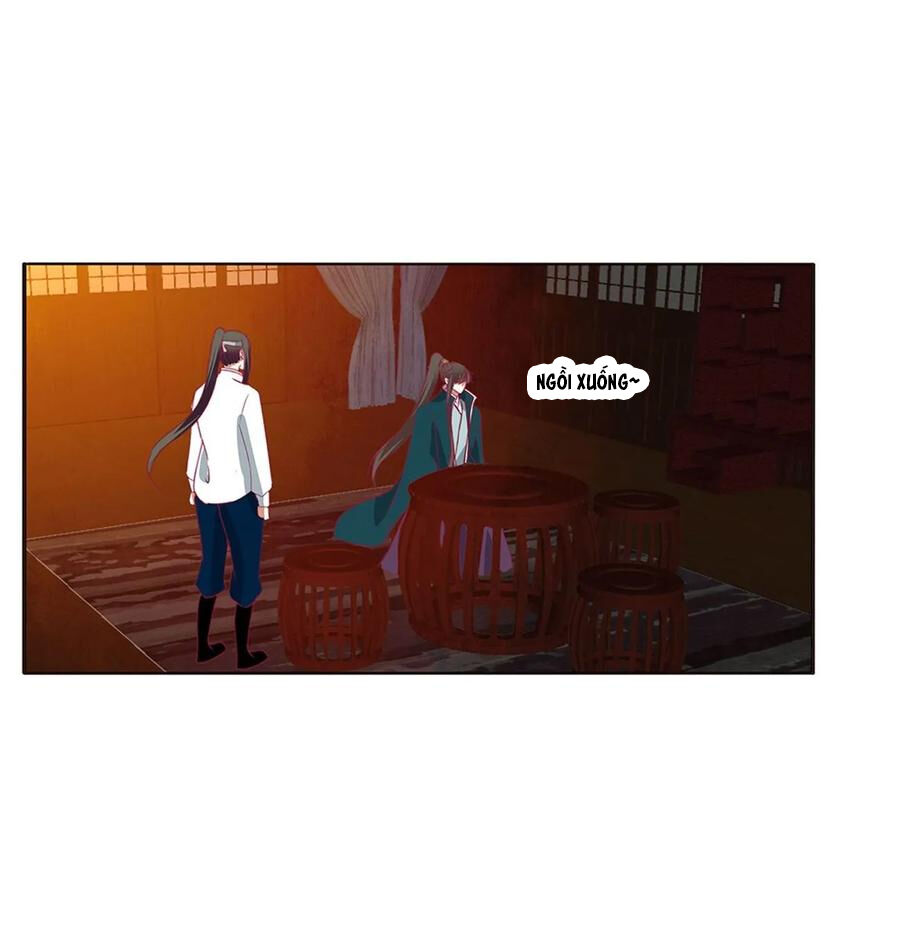 Thông Linh Phi Chapter 609 - Trang 2