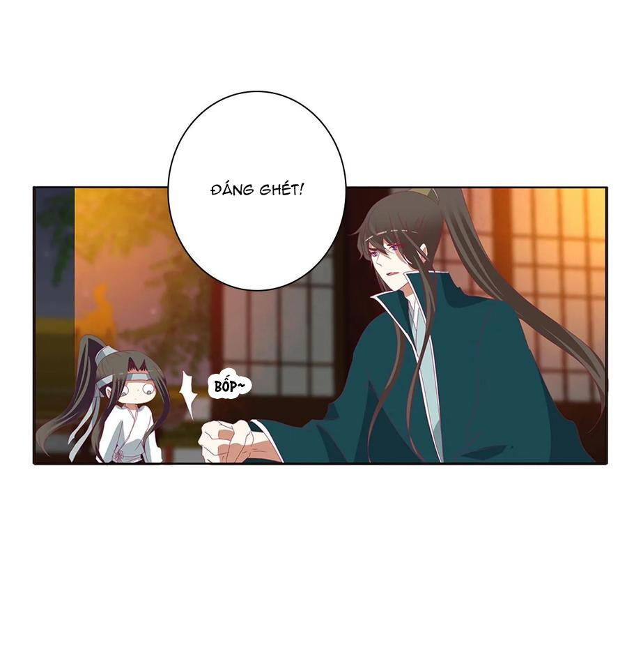 Thông Linh Phi Chapter 609 - Trang 2