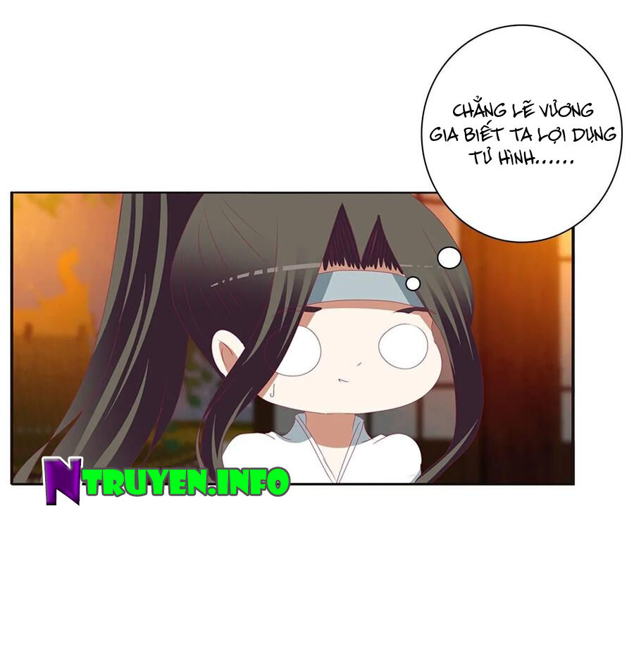 Thông Linh Phi Chapter 609 - Trang 2