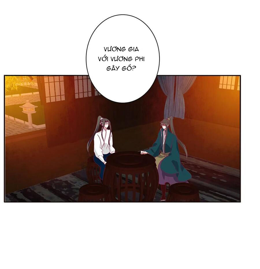 Thông Linh Phi Chapter 609 - Trang 2