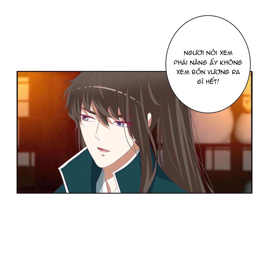 Thông Linh Phi Chapter 609 - Trang 2