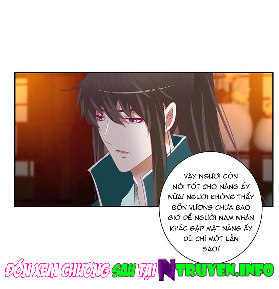 Thông Linh Phi Chapter 609 - Trang 2