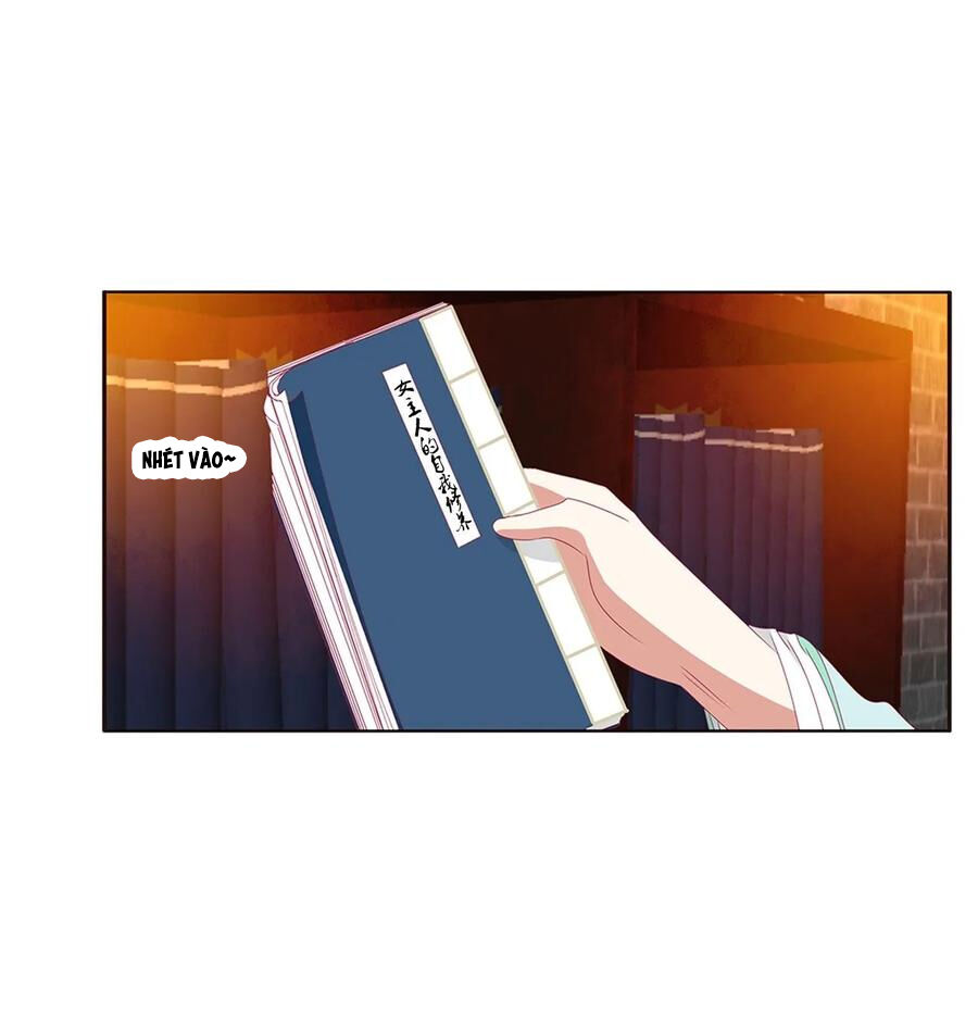 Thông Linh Phi Chapter 609 - Trang 2