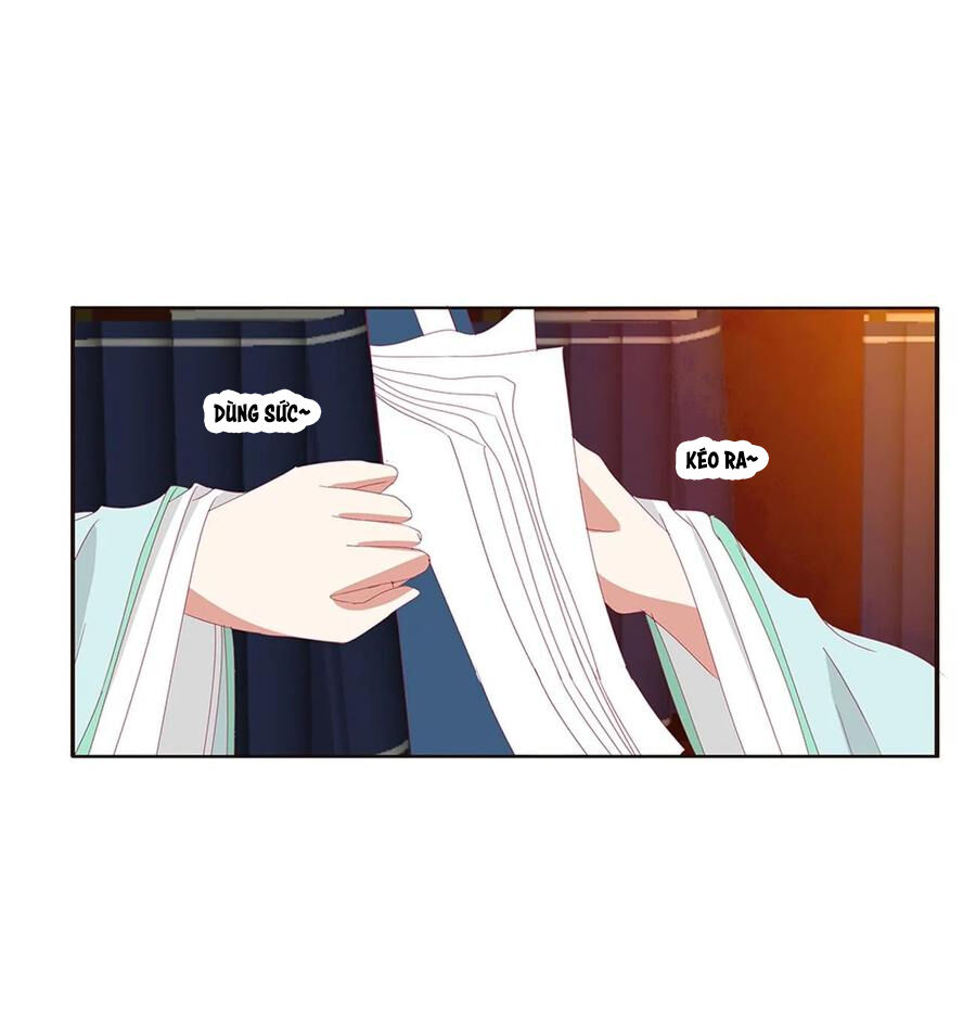 Thông Linh Phi Chapter 609 - Trang 2