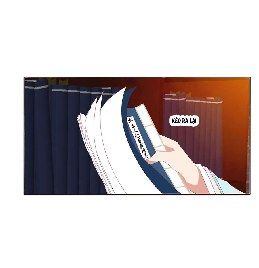 Thông Linh Phi Chapter 609 - Trang 2