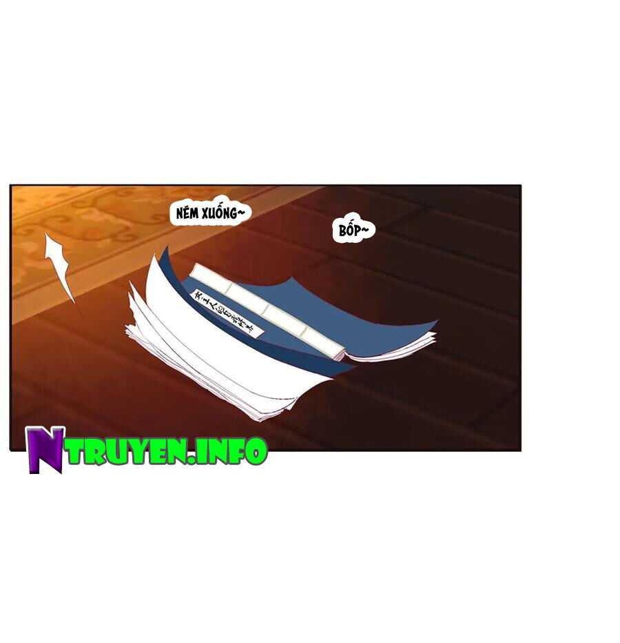 Thông Linh Phi Chapter 609 - Trang 2