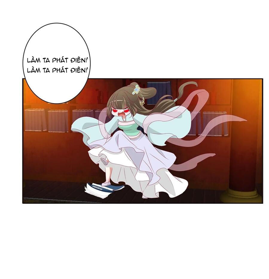 Thông Linh Phi Chapter 609 - Trang 2