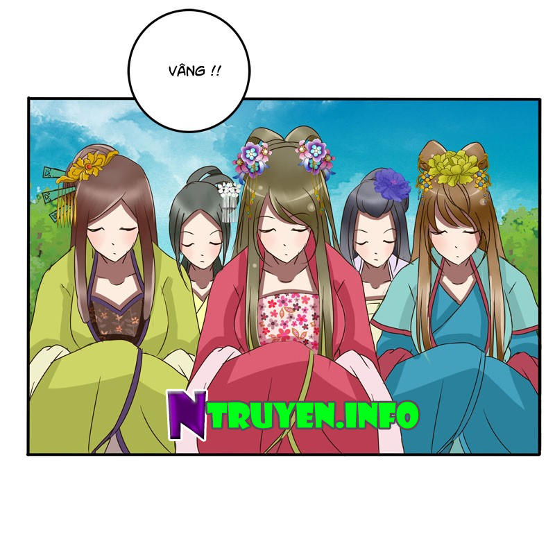 Thông Linh Phi Chapter 61.5 - Trang 2