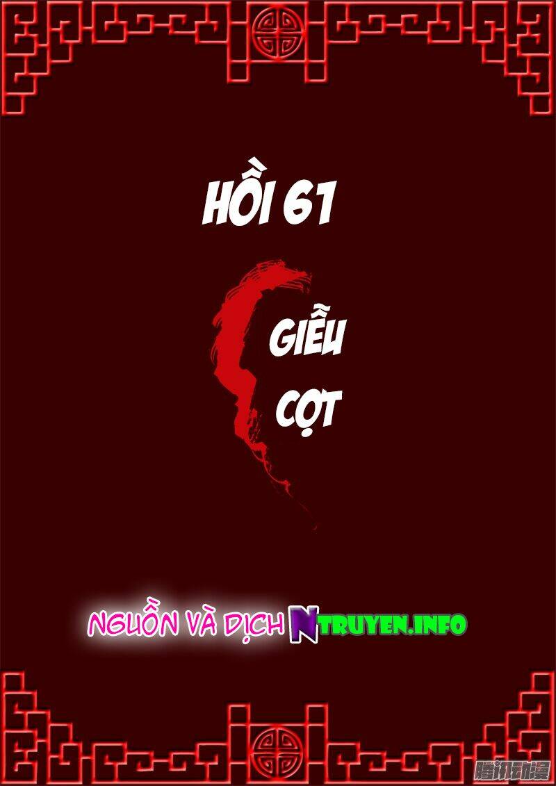 Thông Linh Phi Chapter 61 - Trang 2