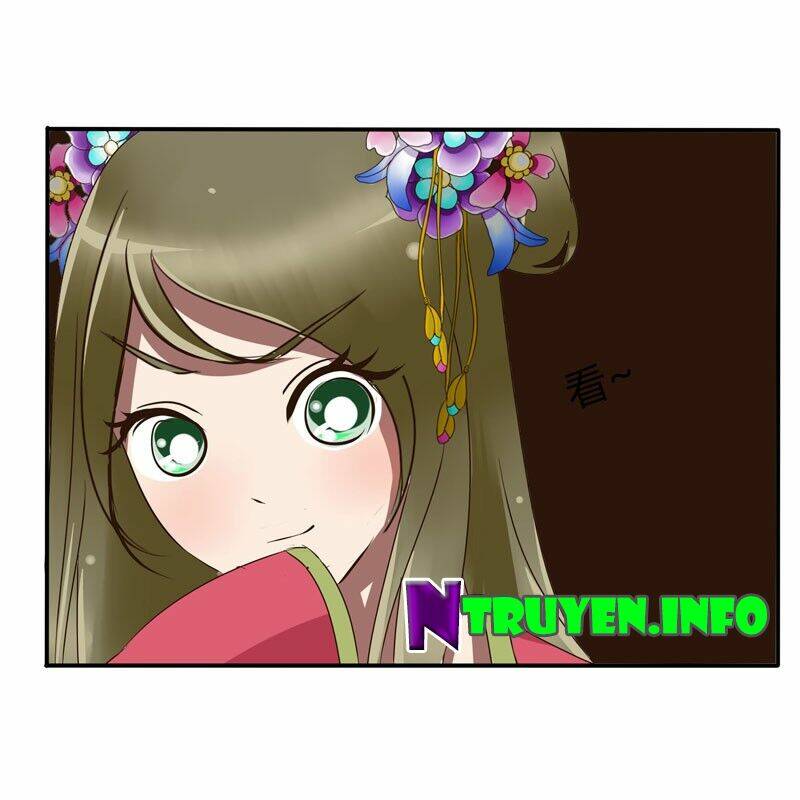 Thông Linh Phi Chapter 61 - Trang 2