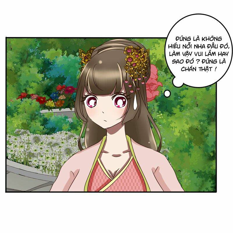 Thông Linh Phi Chapter 61 - Trang 2