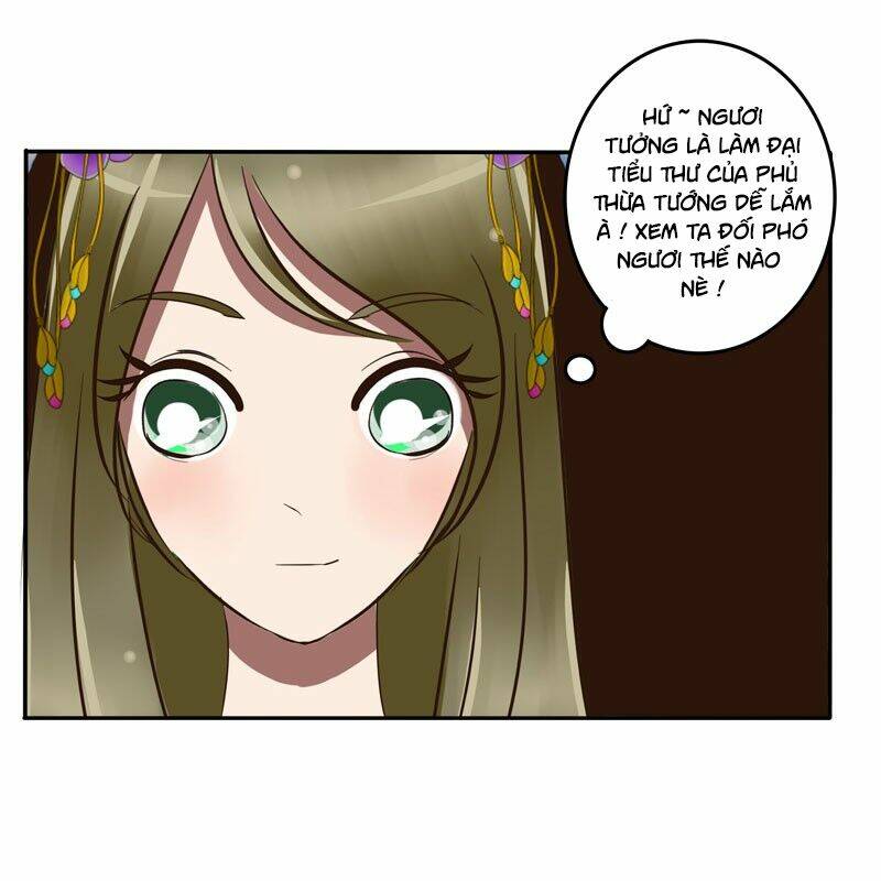 Thông Linh Phi Chapter 61 - Trang 2