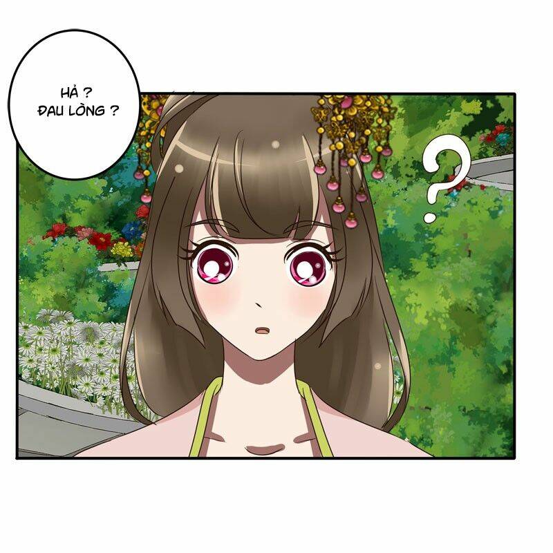 Thông Linh Phi Chapter 61 - Trang 2