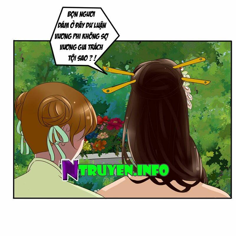 Thông Linh Phi Chapter 61 - Trang 2