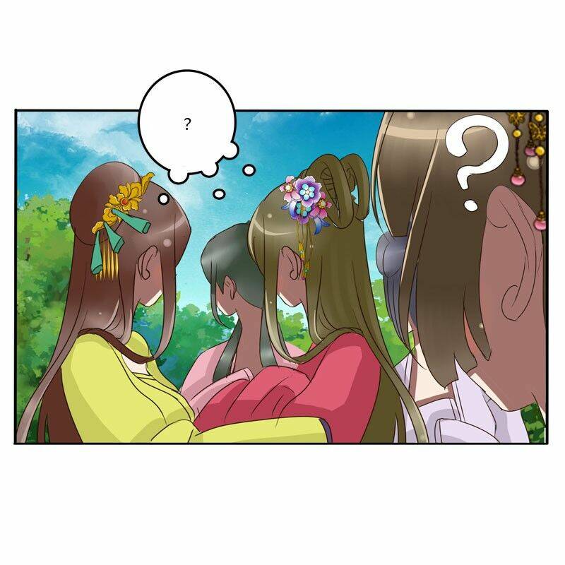 Thông Linh Phi Chapter 61 - Trang 2