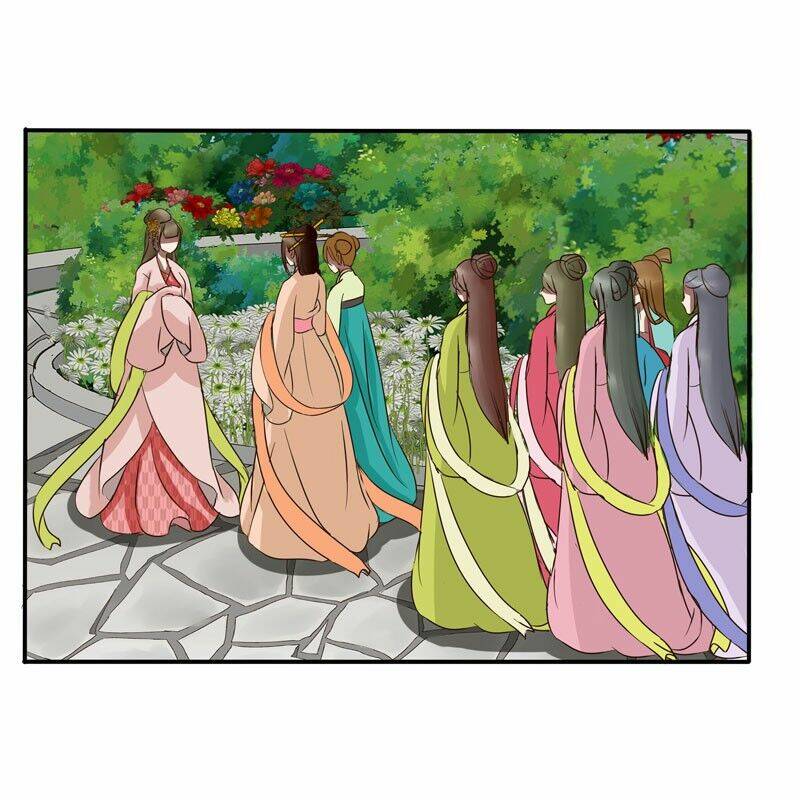 Thông Linh Phi Chapter 61 - Trang 2