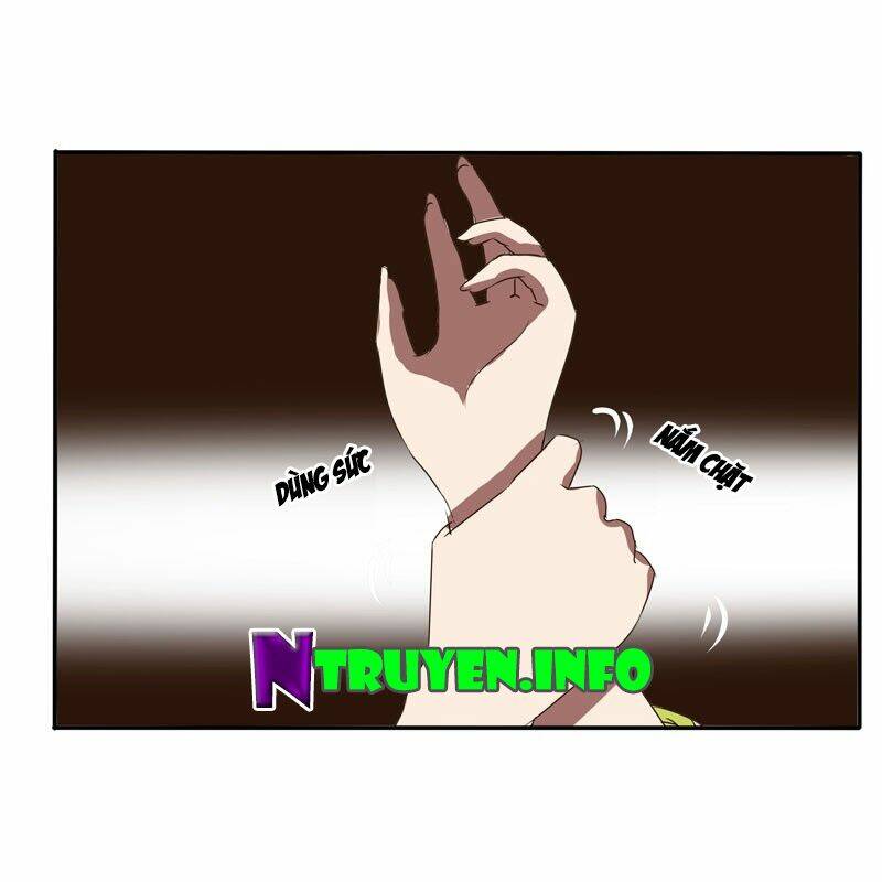 Thông Linh Phi Chapter 61 - Trang 2