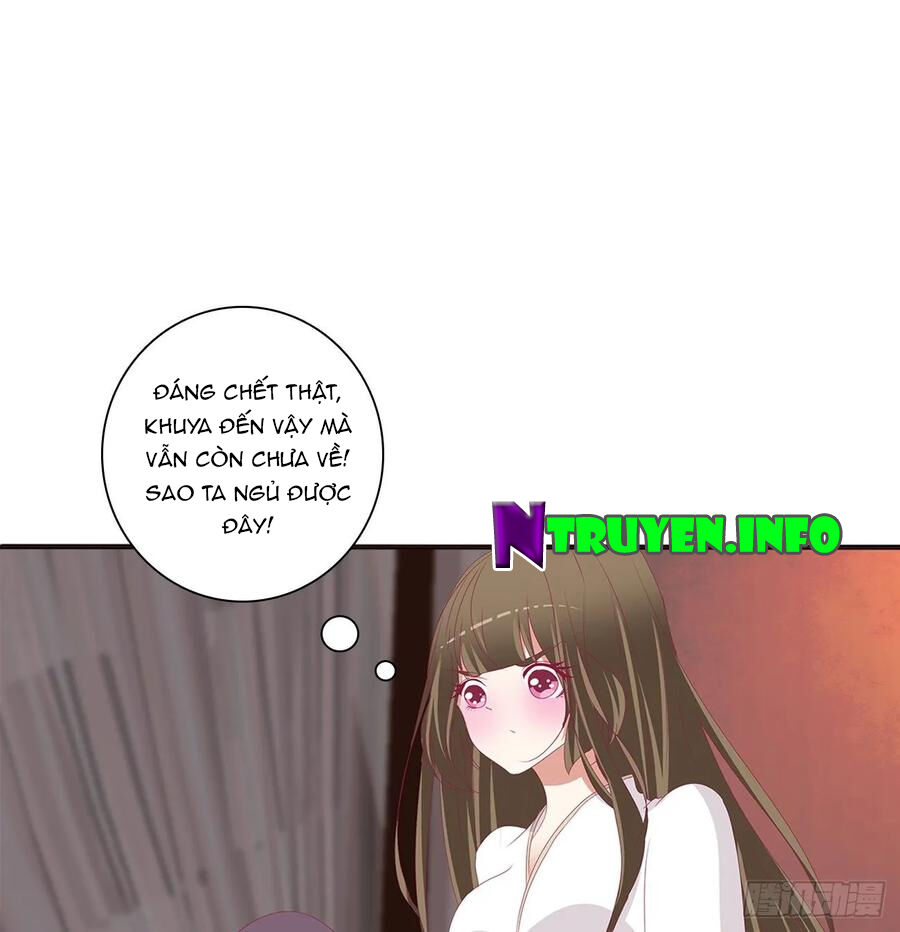 Thông Linh Phi Chapter 610 - Trang 2