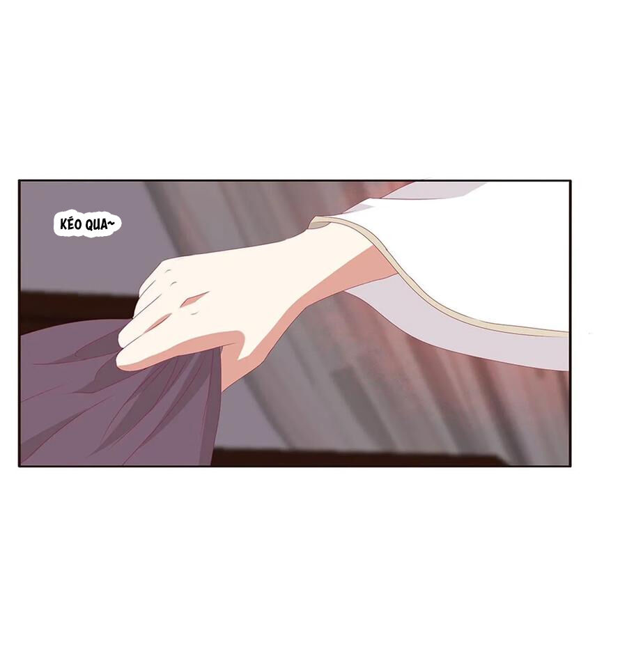 Thông Linh Phi Chapter 610 - Trang 2