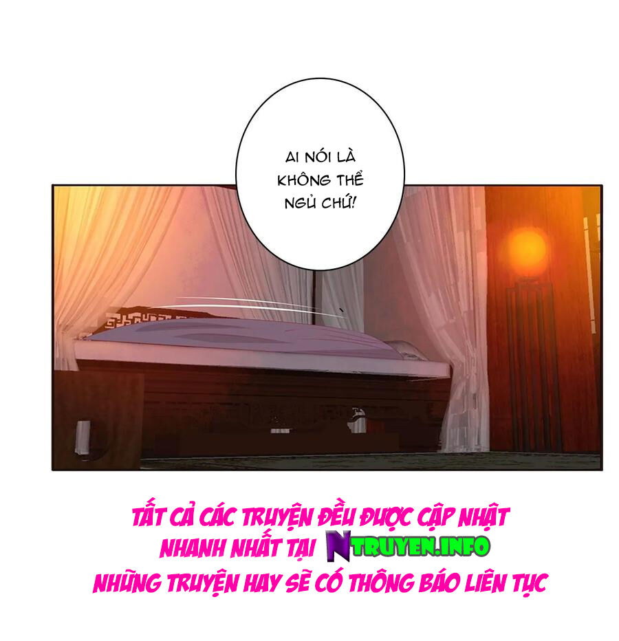 Thông Linh Phi Chapter 610 - Trang 2