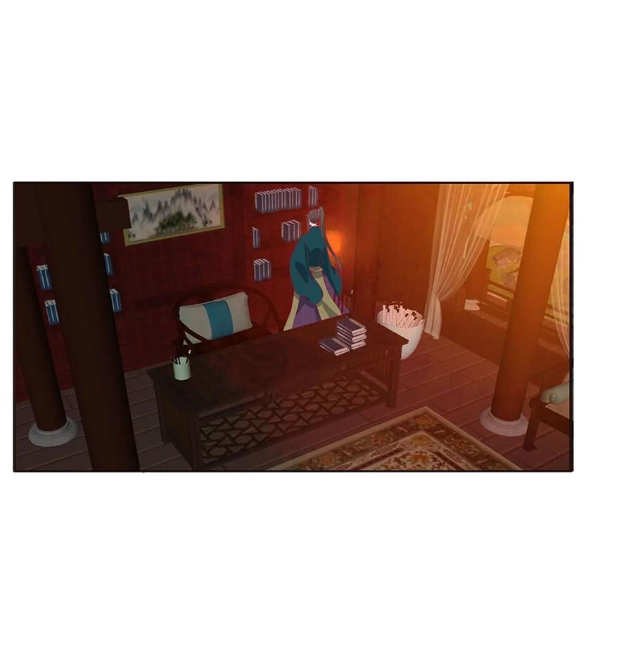 Thông Linh Phi Chapter 610 - Trang 2