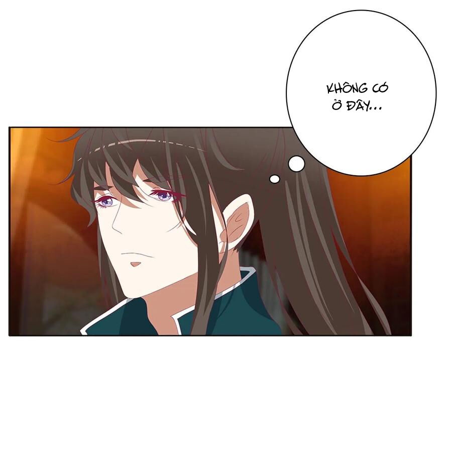 Thông Linh Phi Chapter 610 - Trang 2