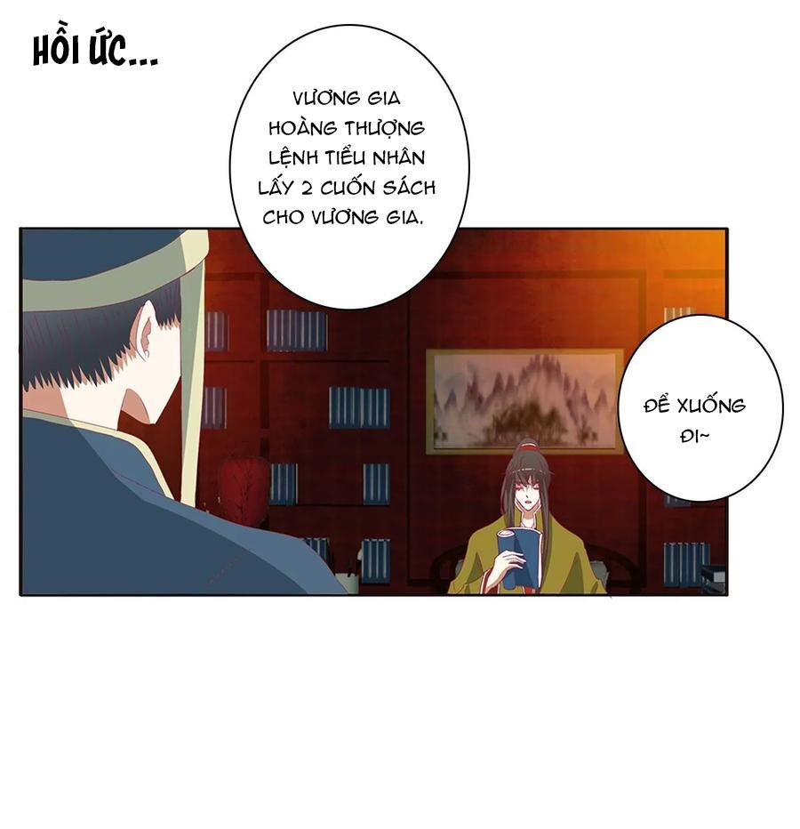 Thông Linh Phi Chapter 610 - Trang 2