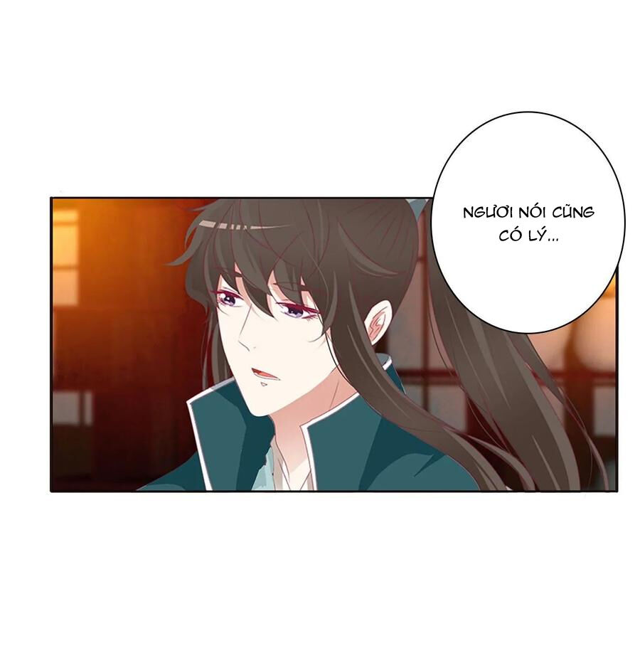 Thông Linh Phi Chapter 610 - Trang 2