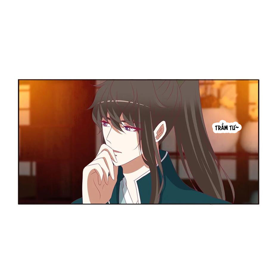 Thông Linh Phi Chapter 610 - Trang 2