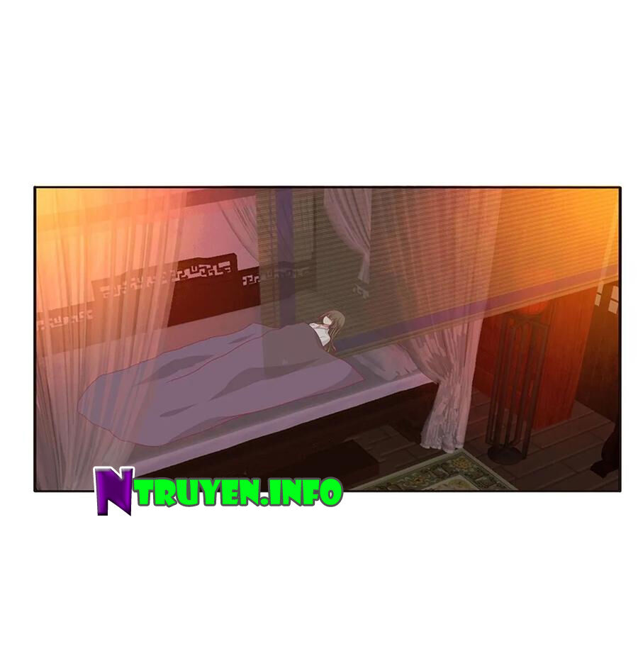 Thông Linh Phi Chapter 610 - Trang 2