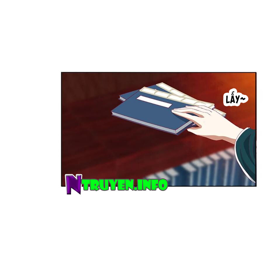 Thông Linh Phi Chapter 611 - Trang 2