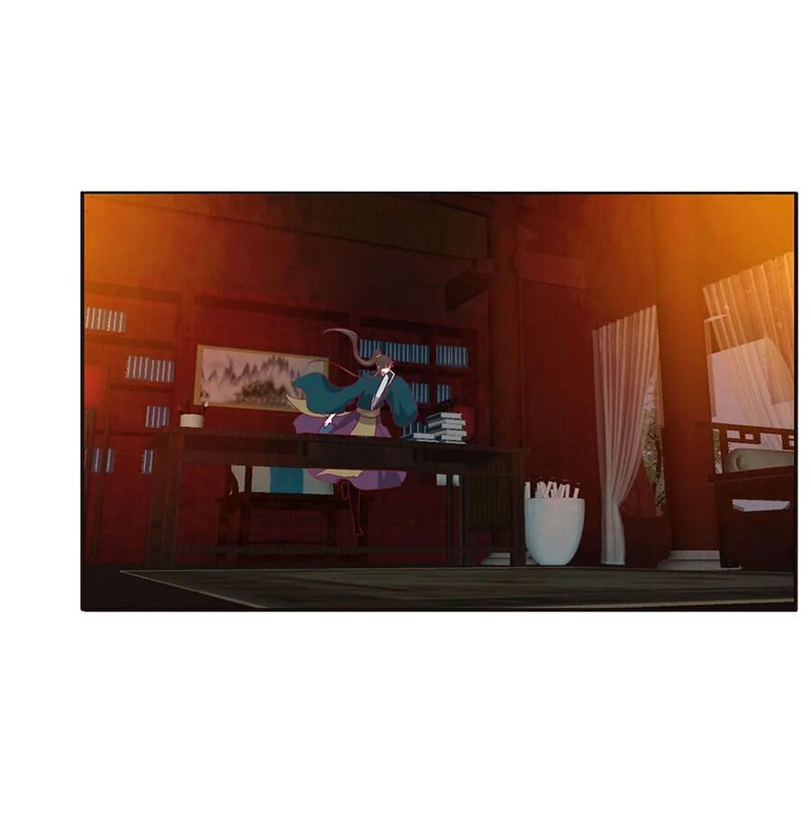 Thông Linh Phi Chapter 611 - Trang 2