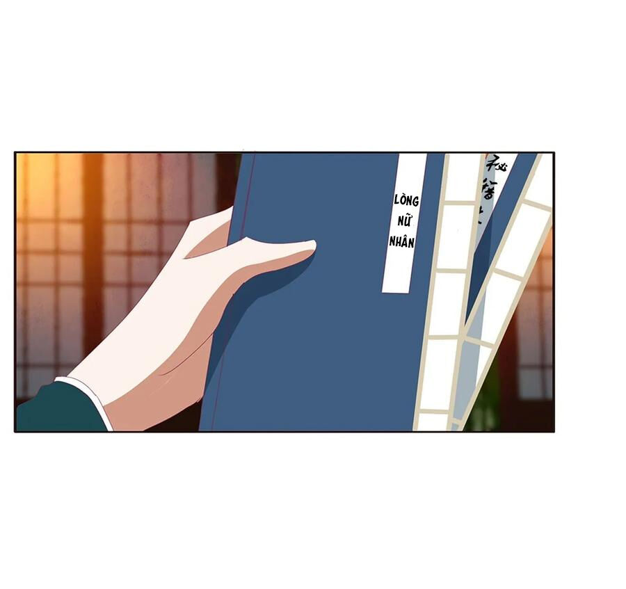 Thông Linh Phi Chapter 611 - Trang 2