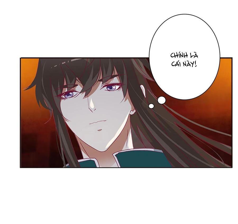 Thông Linh Phi Chapter 611 - Trang 2