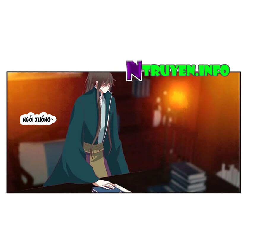 Thông Linh Phi Chapter 611 - Trang 2