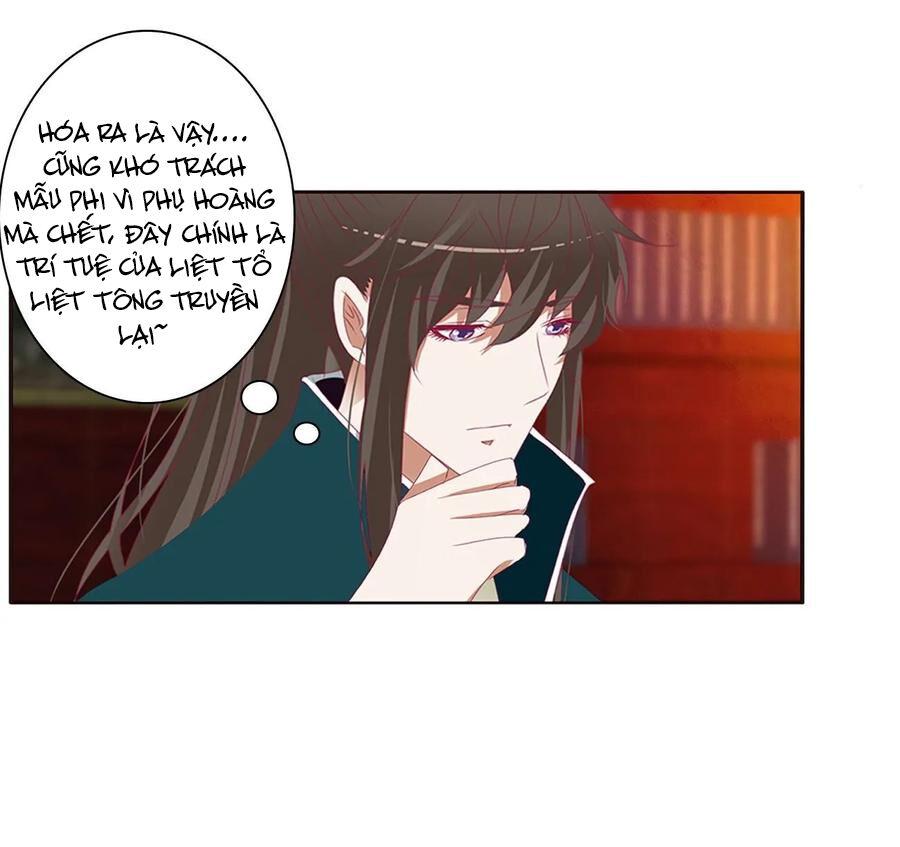 Thông Linh Phi Chapter 611 - Trang 2