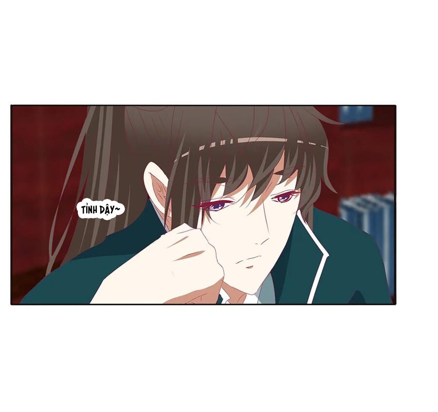 Thông Linh Phi Chapter 611 - Trang 2