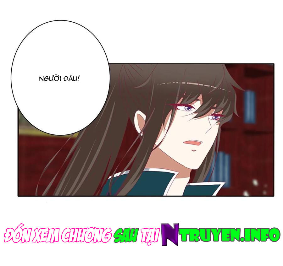 Thông Linh Phi Chapter 611 - Trang 2