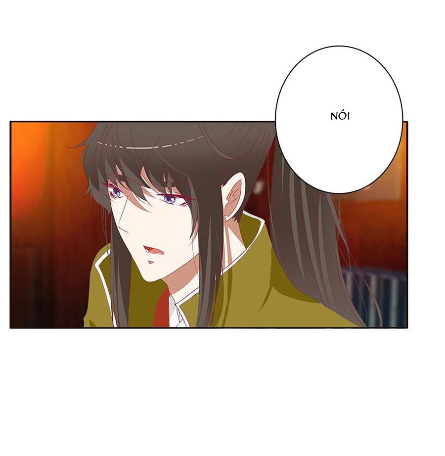 Thông Linh Phi Chapter 611 - Trang 2