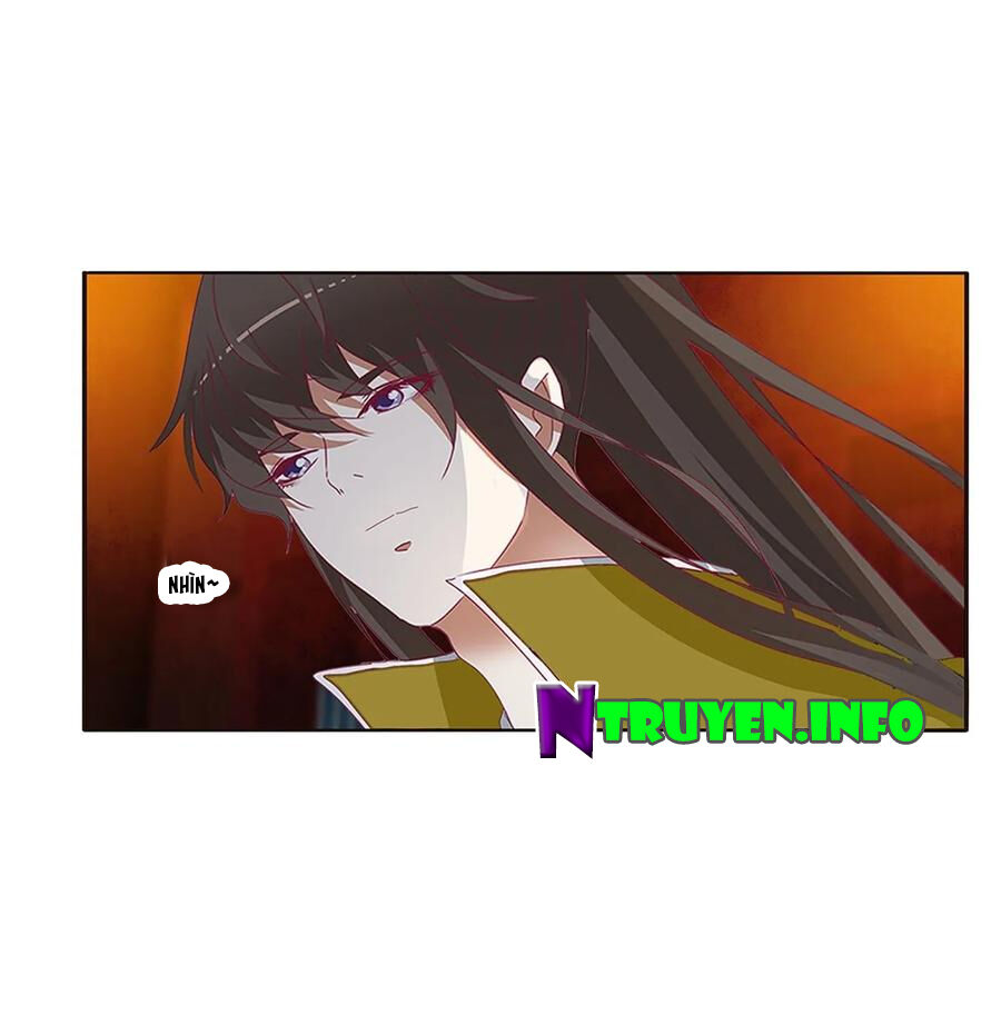 Thông Linh Phi Chapter 611 - Trang 2