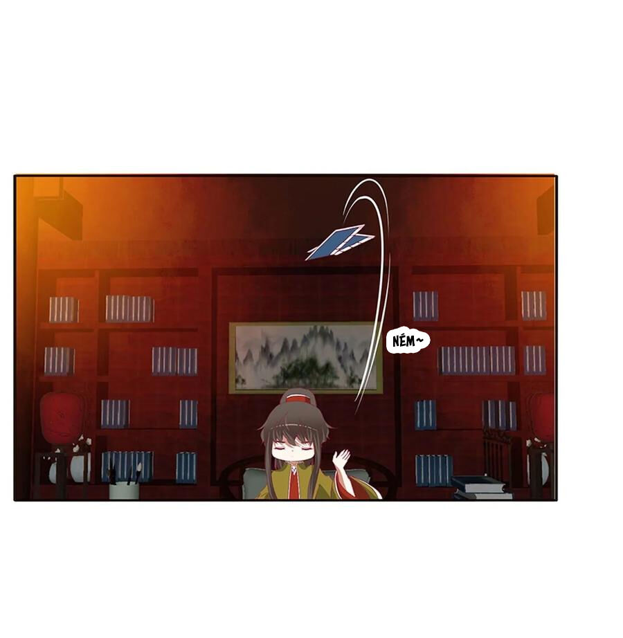 Thông Linh Phi Chapter 611 - Trang 2