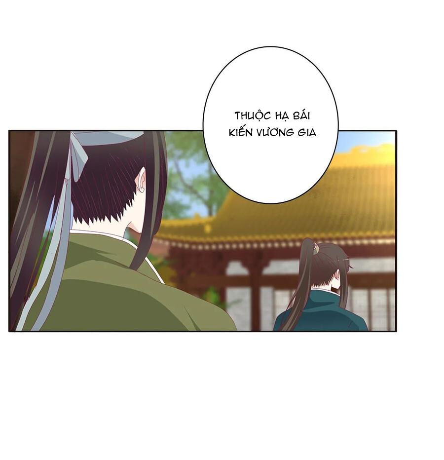 Thông Linh Phi Chapter 612 - Trang 2