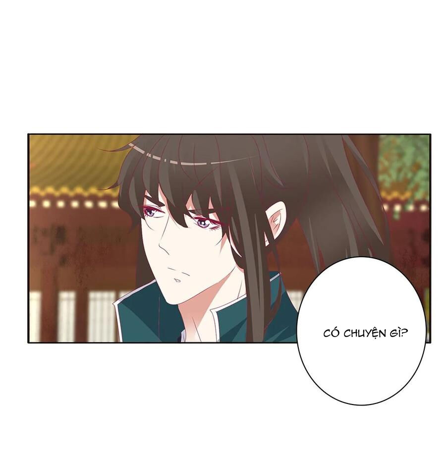 Thông Linh Phi Chapter 612 - Trang 2