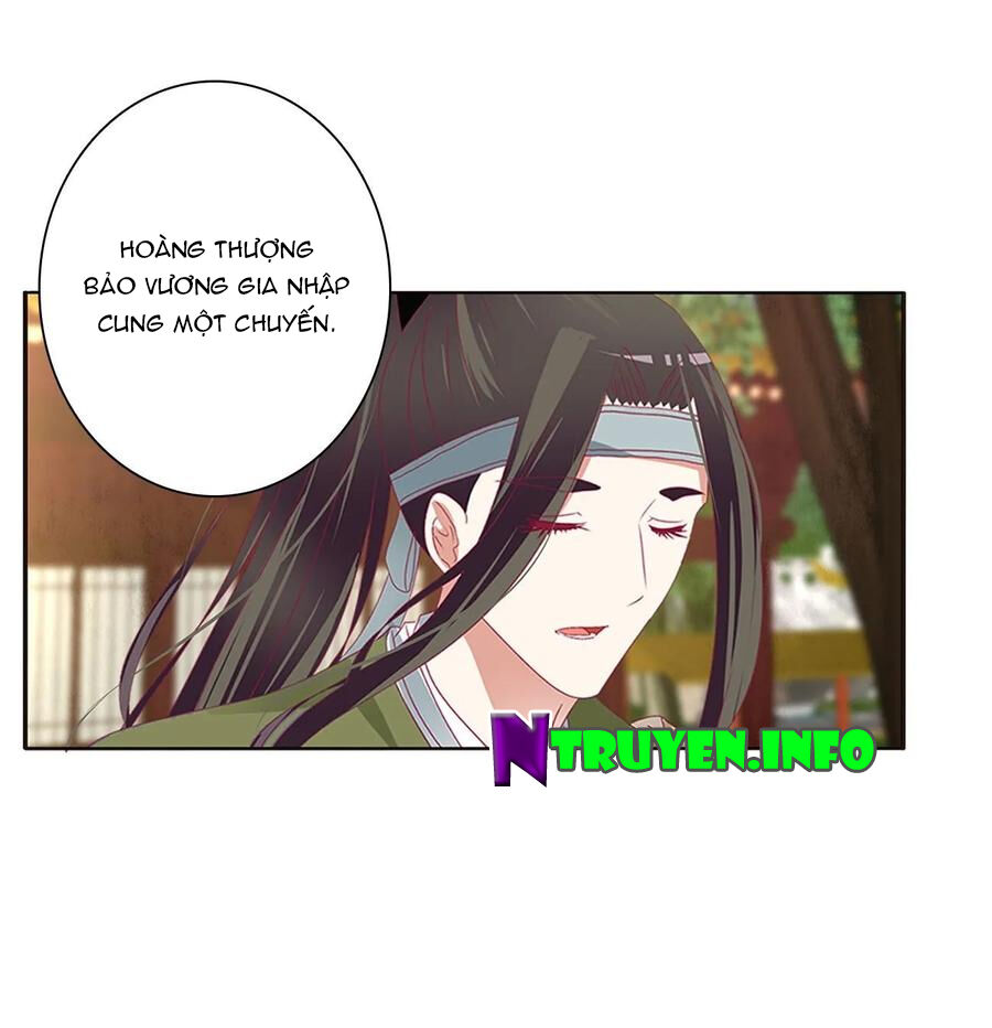 Thông Linh Phi Chapter 612 - Trang 2