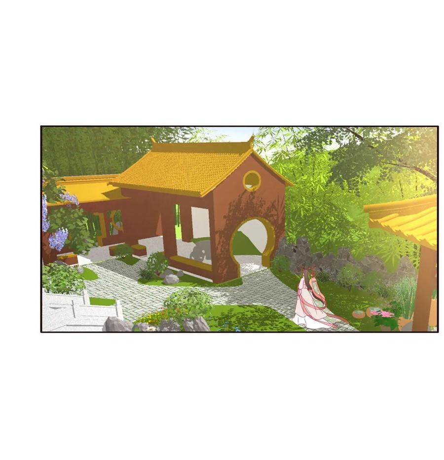 Thông Linh Phi Chapter 612 - Trang 2