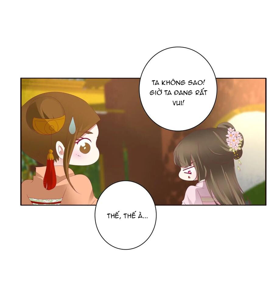 Thông Linh Phi Chapter 612 - Trang 2
