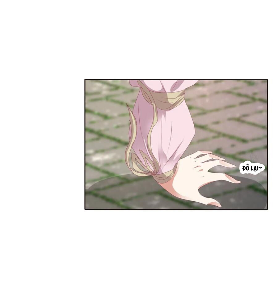 Thông Linh Phi Chapter 612 - Trang 2